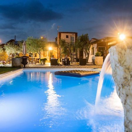 La Locanda Di Zi Nicola Matera Eksteriør bilde